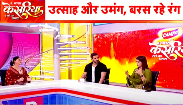 द डिप्लोमैट फिल्म जॉन अब्राहम