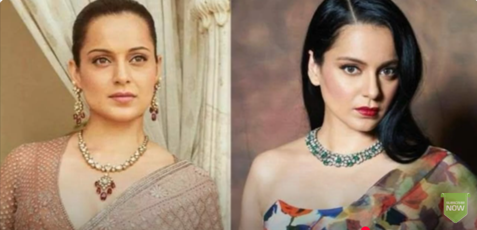 कंगना रनोट की 'इमरजेंसी