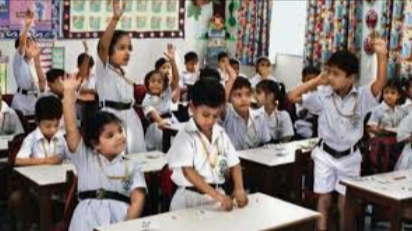 नई शिक्षा नीति और हिंदी भाषा विवाद