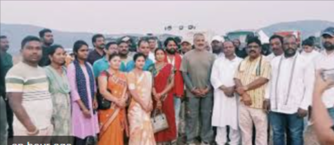 प्रियंका चोपड़ा हुईं अमरूद बेचने वाली महिला से प्रभावित,