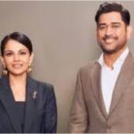 महेंद्र सिंह धोनी के पॉडकास्ट