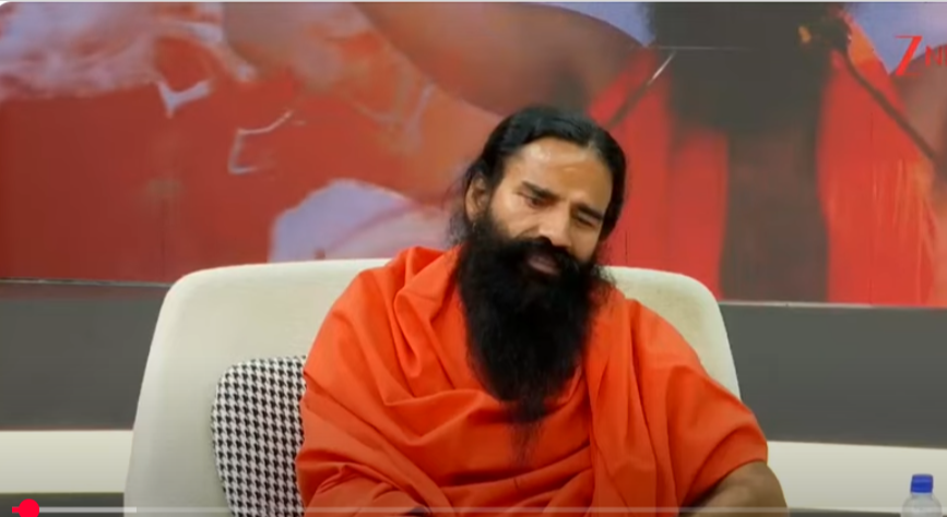 Ramdev calls for boycott of US products over tariffs on India