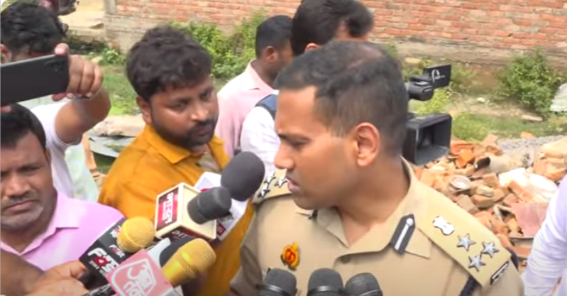 लखनऊ पटाखा फैक्टरी धमाका

Lucknow firecracker factory explosion

पटाखा फैक्टरी हादसा

लखनऊ विस्फोट समाचार

पटाखा फैक्टरी में आग

Lucknow factory accident news

पटाखा फैक्टरी blast लखनऊ

फैक्टरी हादसे में मौतें

भारत में पटाखा फैक्टरी हादसे

Uttar Pradesh firecracker blast
