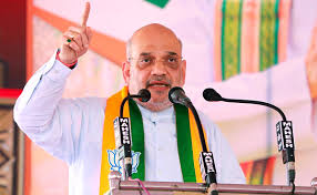 Amit Shah Assam, Assam Eviction, Assam Land Free, Bangladeshi Infiltrators Assam, Assam Government Land, Assam Forest Land, Assam Grazing Land, असम घुसपैठिया, असम जमीन अतिक्रमण, असम सरकारी जमीन