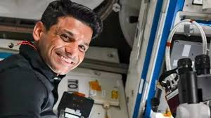 Astronaut Group Captain Shubhanshu Shukla Lucknow Stay extended ISRO (Indian Space Research Organisation) Gaganyatri (Indian term for Astronaut)