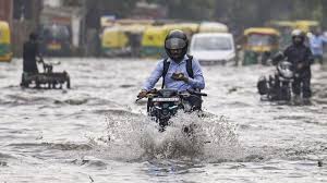 IMD Rainfall Alert 2025, उत्तर-पश्चिम भारत बारिश, 2001 के बाद सबसे ज्यादा बारिश, भारतीय मौसम विभाग अलर्ट, IMD North West Rainfall, भारत में बाढ़ अलर्ट, monsoon rainfall India