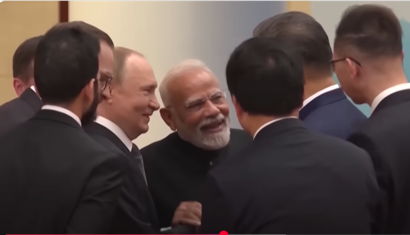 नरेंद्र मोदी, डोनाल्ड ट्रंप, भारत-अमेरिका संबंध, रूस-भारत तेल समझौता, टैरिफ विवाद, चीन-भारत रिश्ते, वैश्विक कूटनीति