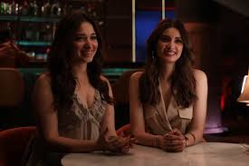 Prime Video, Do You Wanna Partner, तमन्ना भाटिया, डायना पेंटी, करण जौहर, वेब सीरीज़, महिला उद्यमिता, कॉमेडी ड्रामा